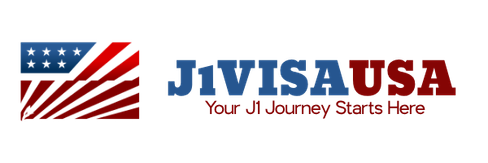 J1VISA USA